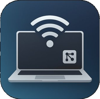 DarwinMQTT App Icon